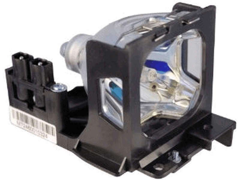 Lámpara genérica TLPLW1 para proyector Toshiba. Conjunto de lámpara para proyector.