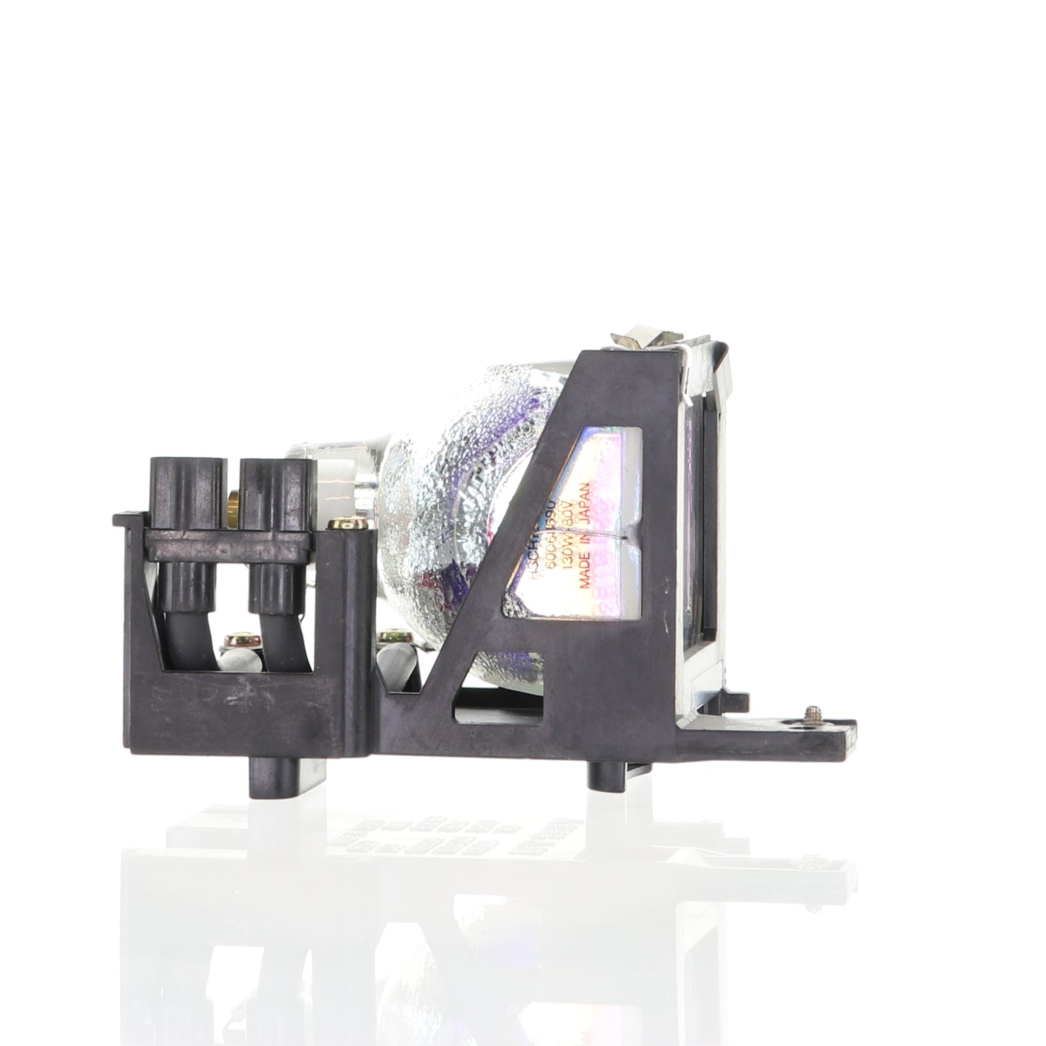 Lámpara genérica V13H010L19 con bombilla OEM para proyector Epson