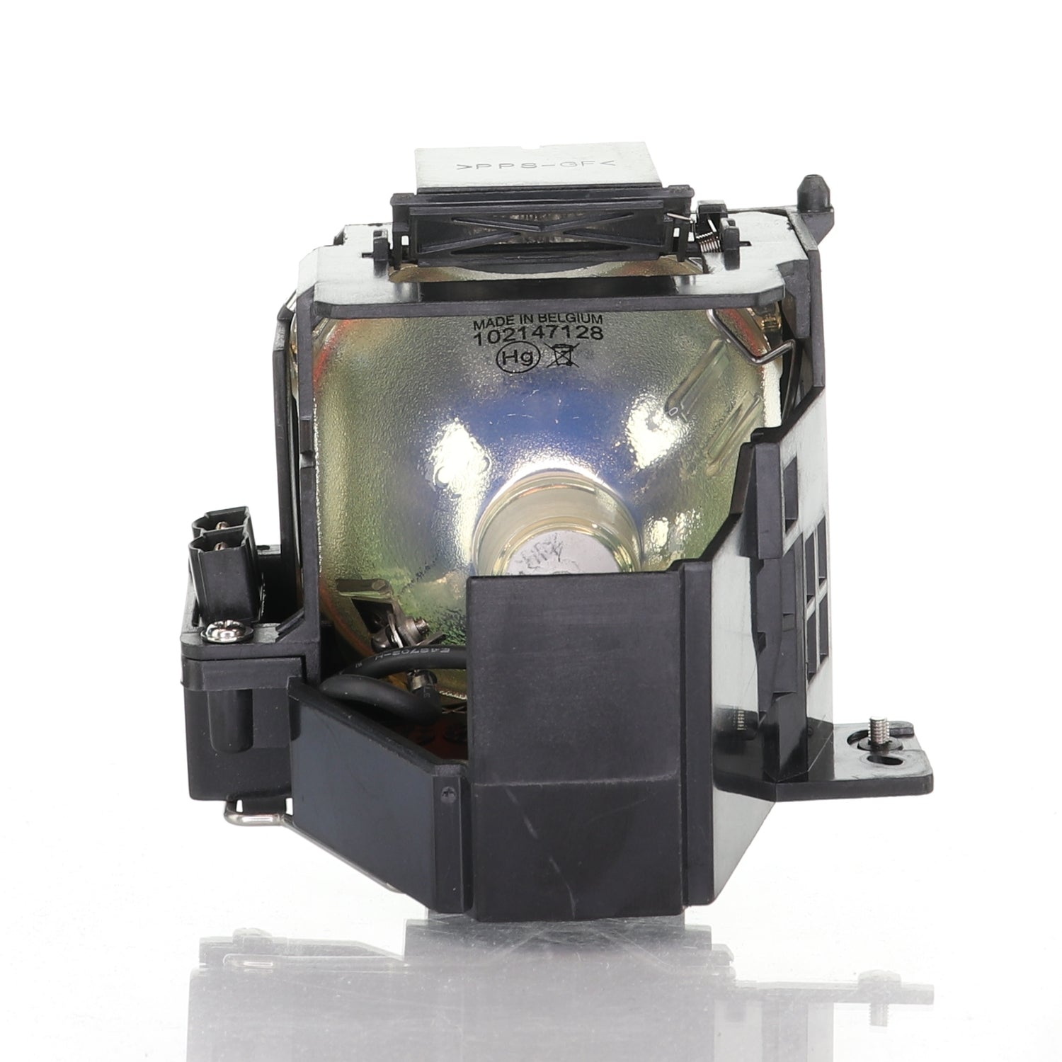 Lámpara genérica V13H010L22 con bombilla OEM para proyector Epson