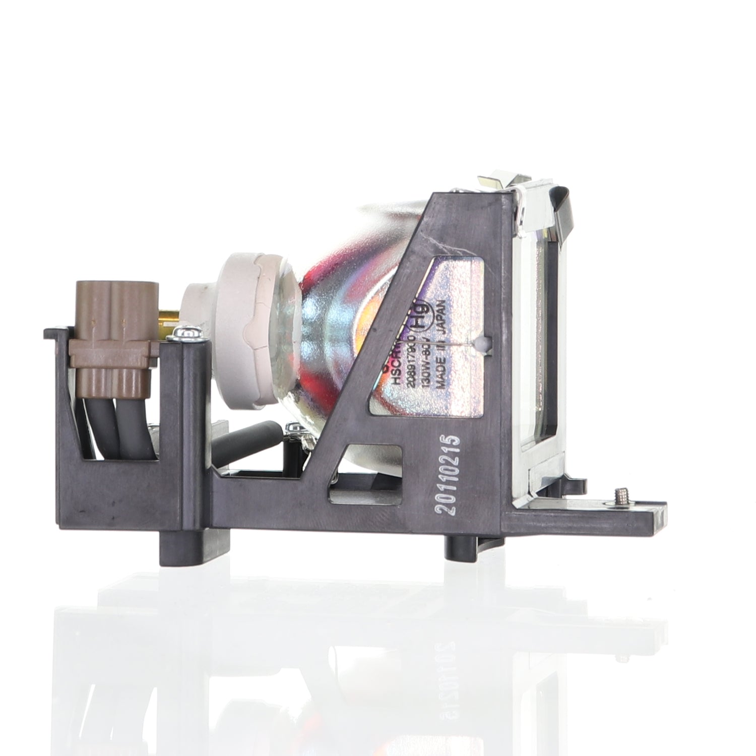 Lámpara genérica V13H010L29 con bombilla OEM para proyector Epson