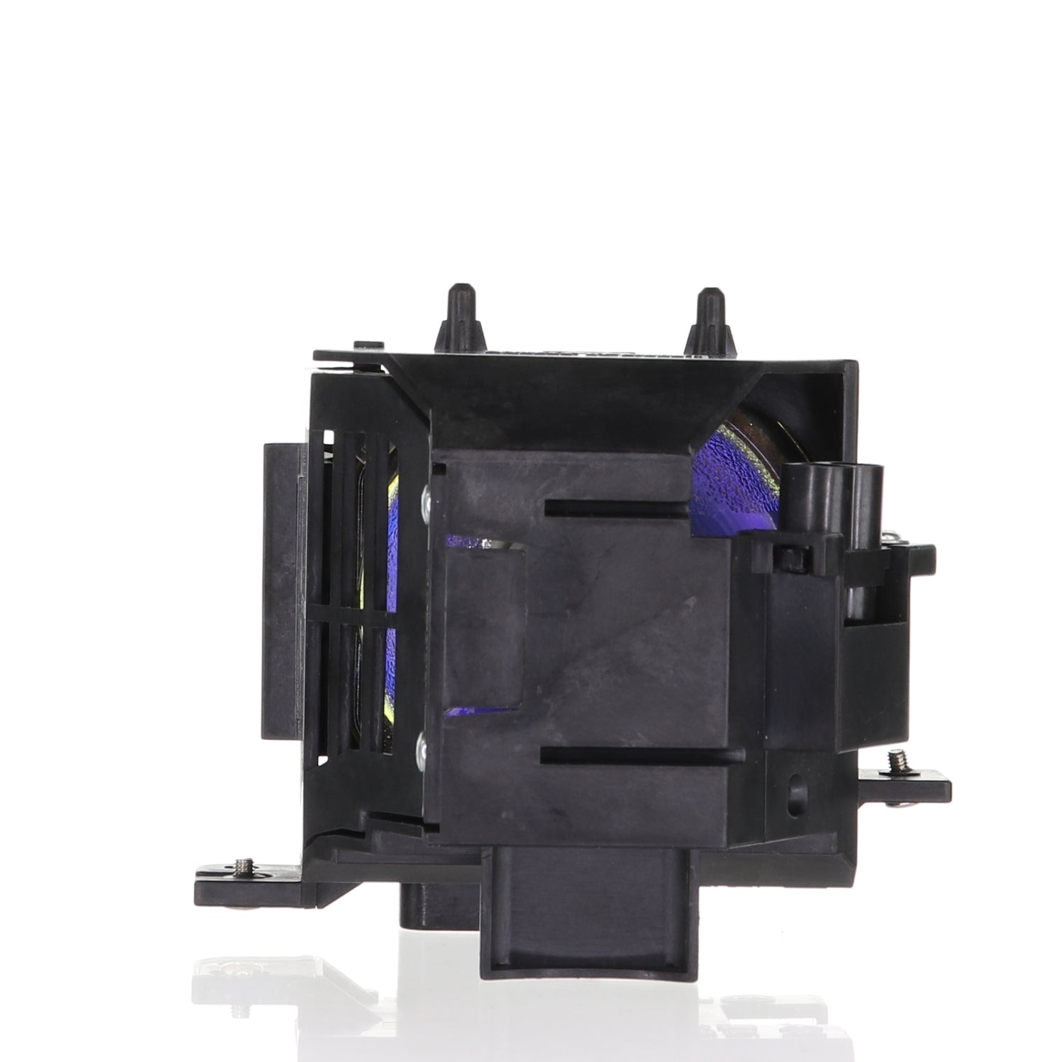 Lámpara genérica V13H010L30 con bombilla OEM para proyector Epson