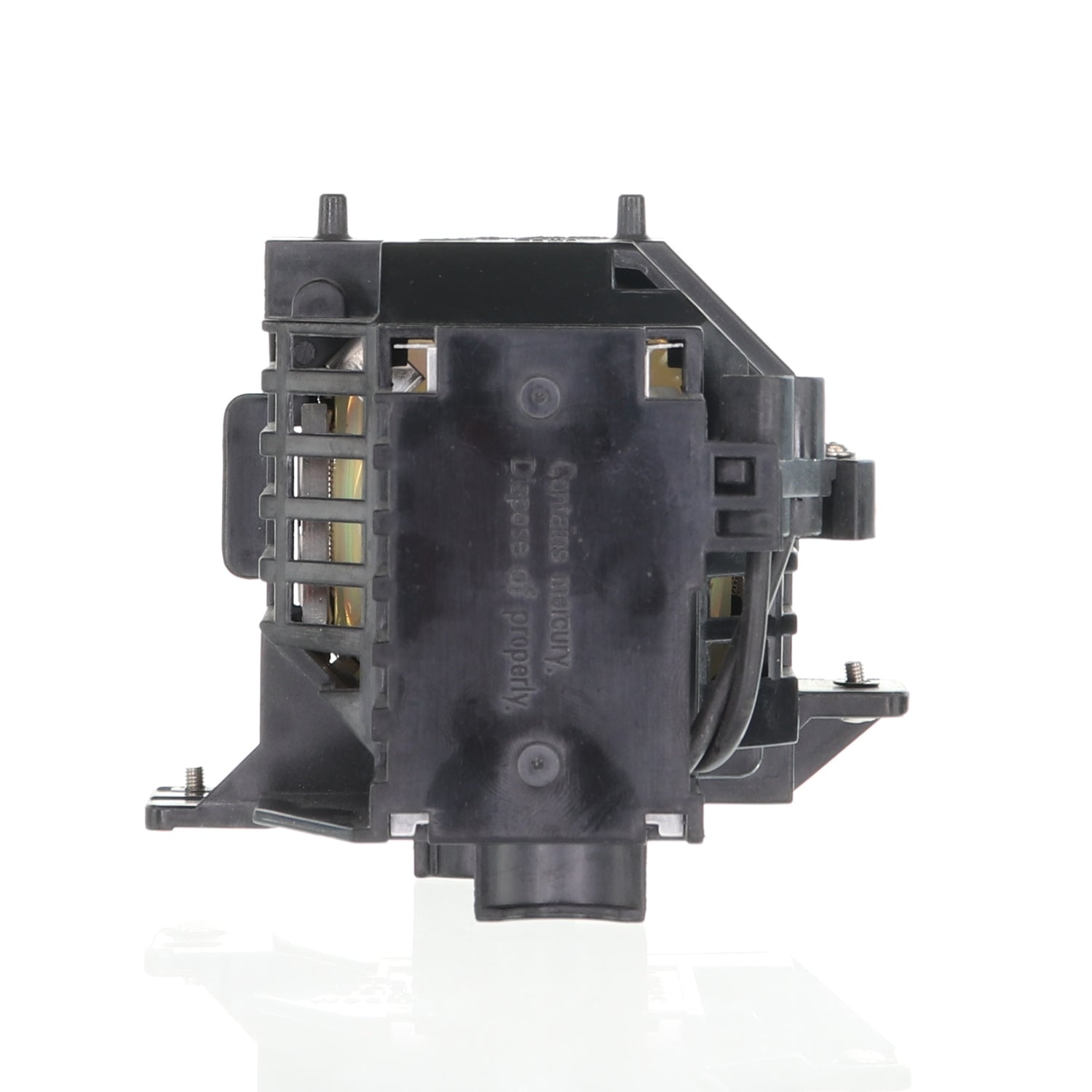 Lámpara genérica V13H010L31 con bombilla OEM para proyector Epson