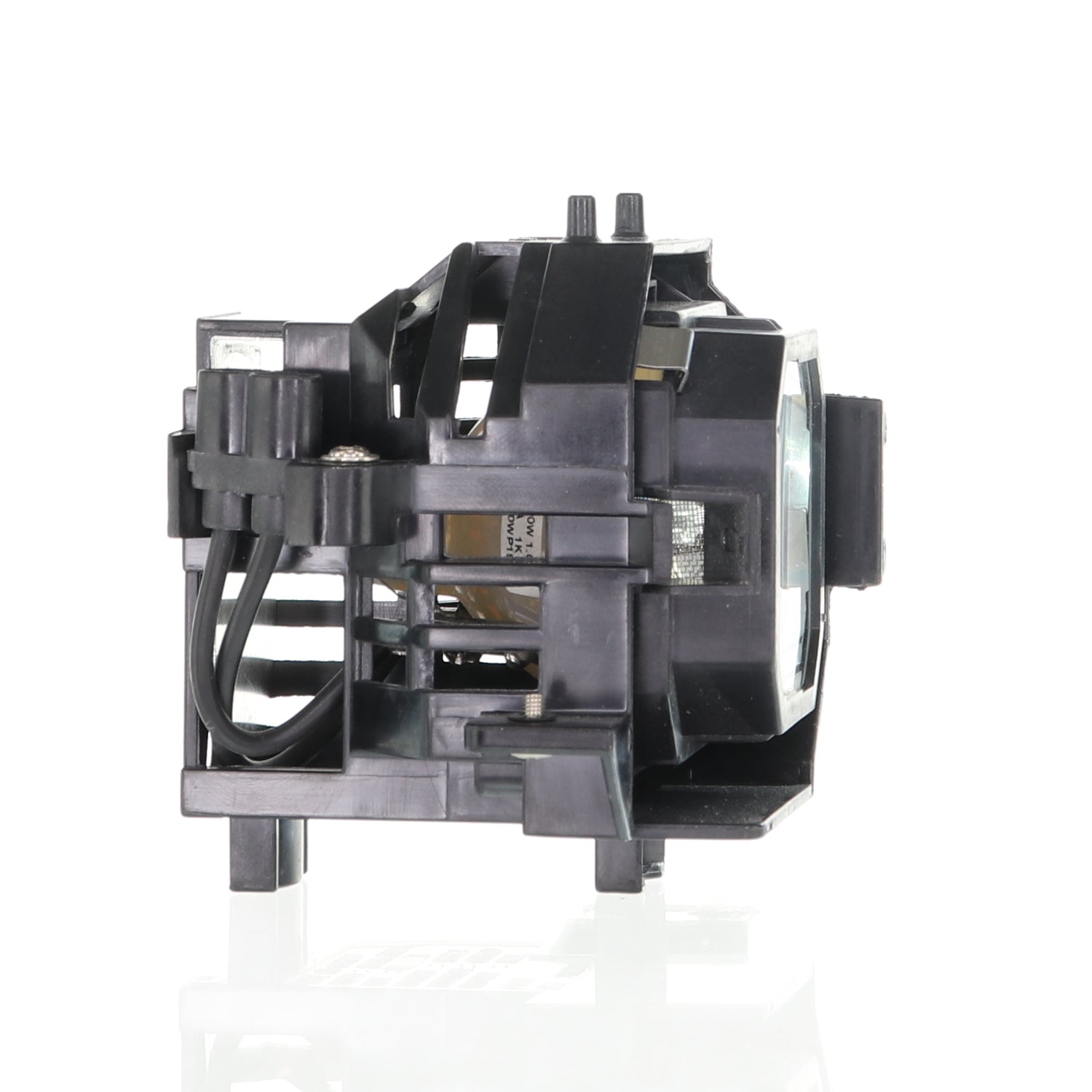 Lámpara genérica V13H010L31 con bombilla OEM para proyector Epson