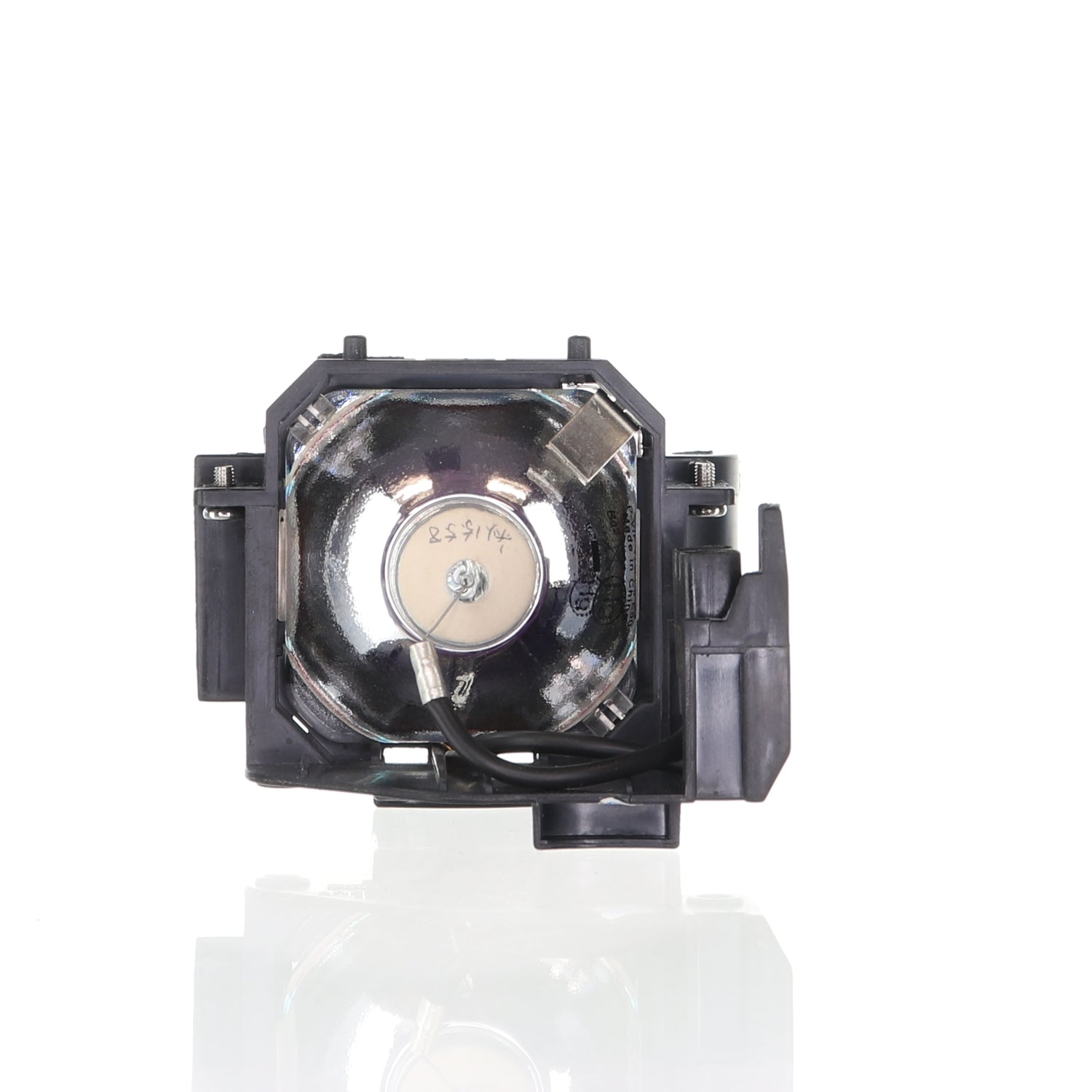 Lámpara genérica V13H010L33 con bombilla OEM para proyector Epson