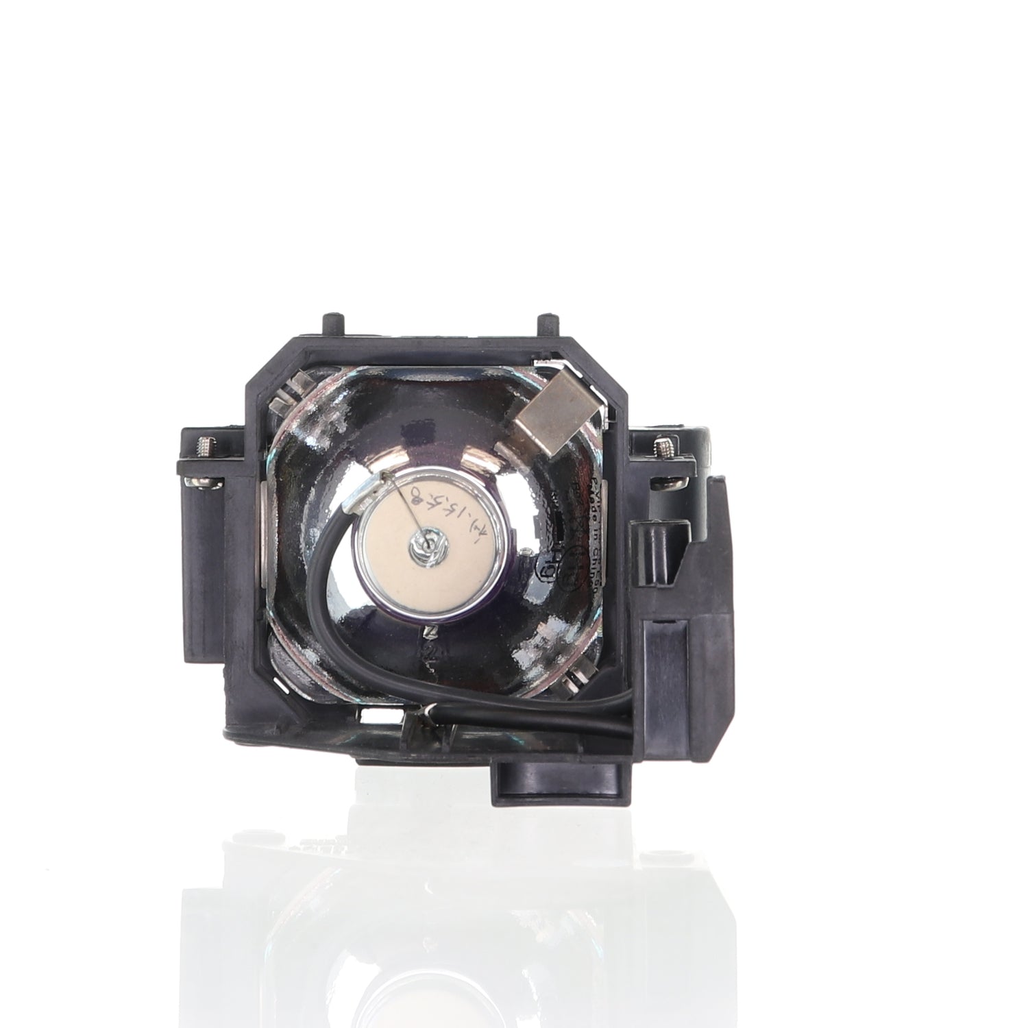 Lámpara genérica V13H010L34 con bombilla OEM para proyector Epson