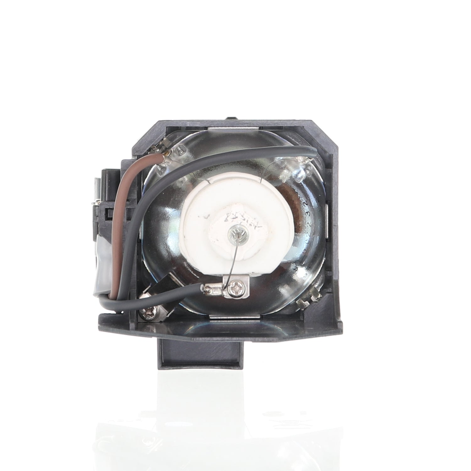 Lámpara genérica V13H010L40 con bombilla OEM para proyector Epson