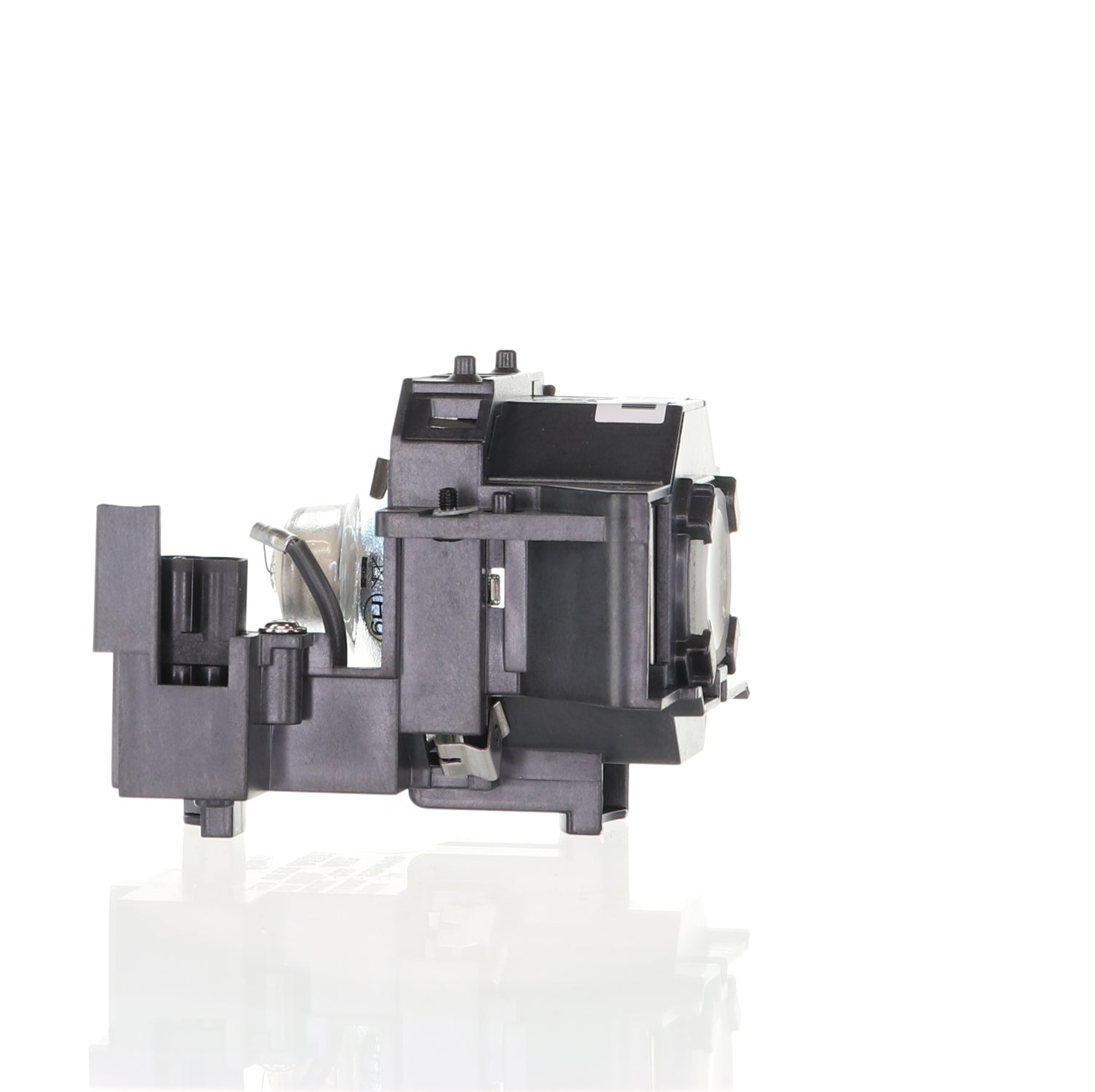 Lámpara genérica V13H010L43 con bombilla OEM para proyector Epson