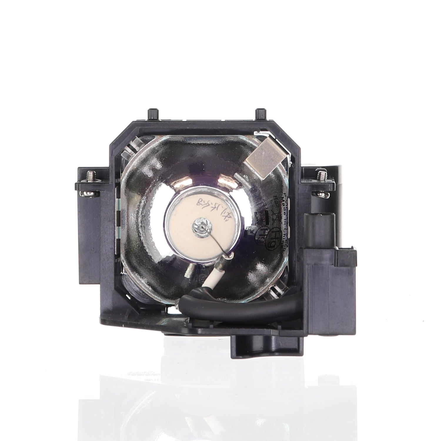 Lámpara genérica V13H010L44 con bombilla OEM para proyector Epson