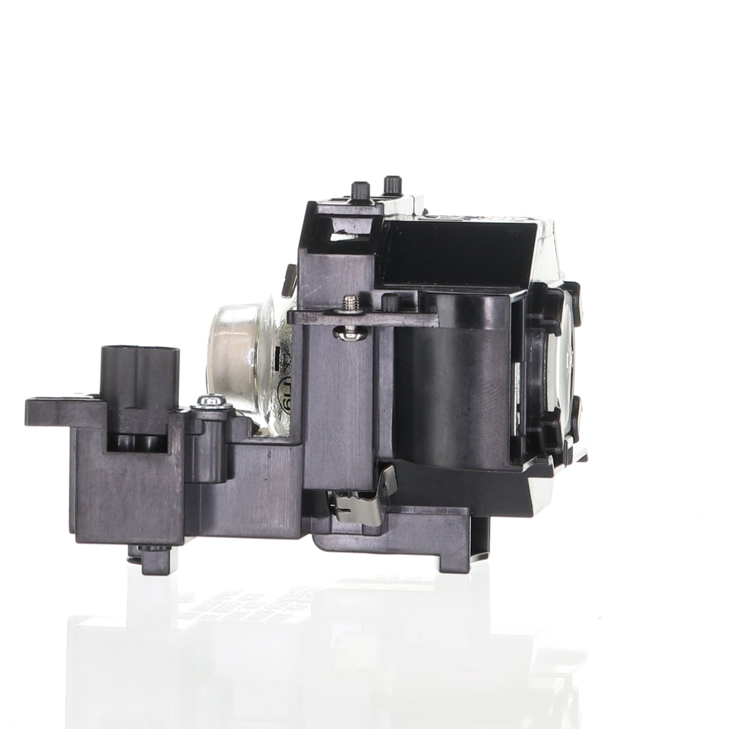 Lámpara genérica V13H010L44 con bombilla OEM para proyector Epson