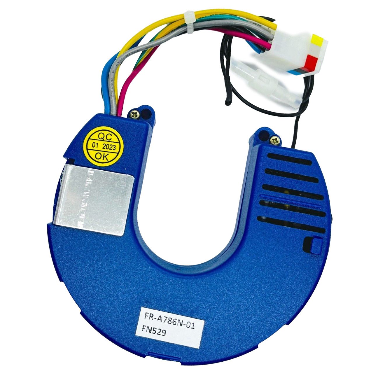 Anderic RH786NR Replacement Ceiling Fan Receiver | RH-786NR