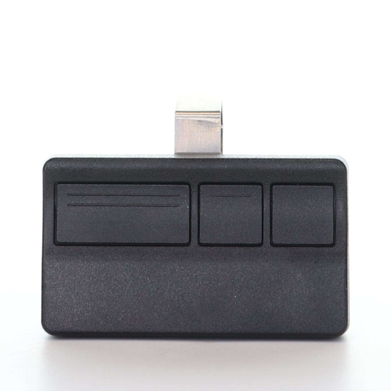 Anderic 373LM Replacement Garage Door Opener Remote Control for Liftmaster, Sears, and Chamberlain with Purple Learn Button