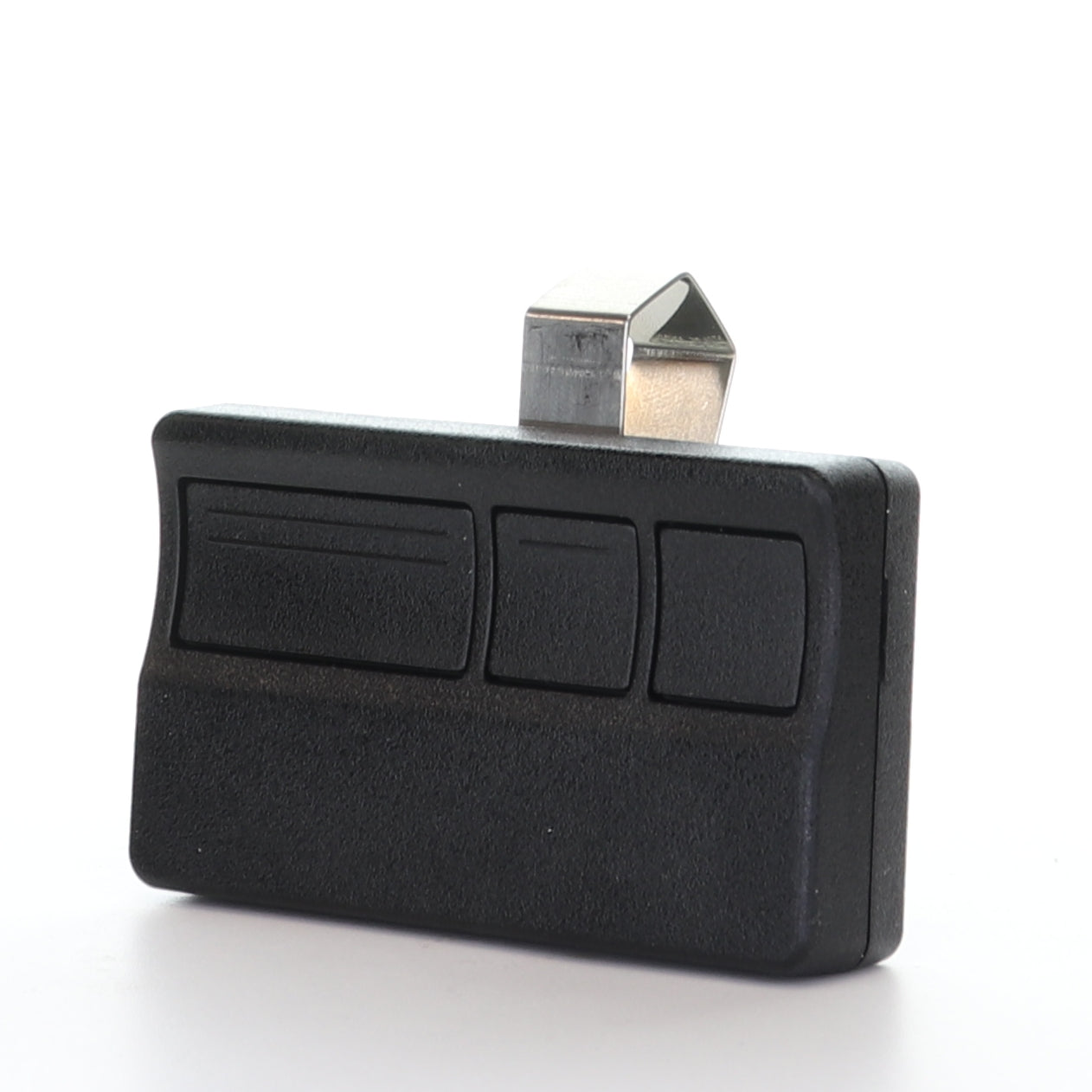 Anderic 373LM Replacement Garage Door Opener Remote Control for Liftmaster, Sears, and Chamberlain with Purple Learn Button