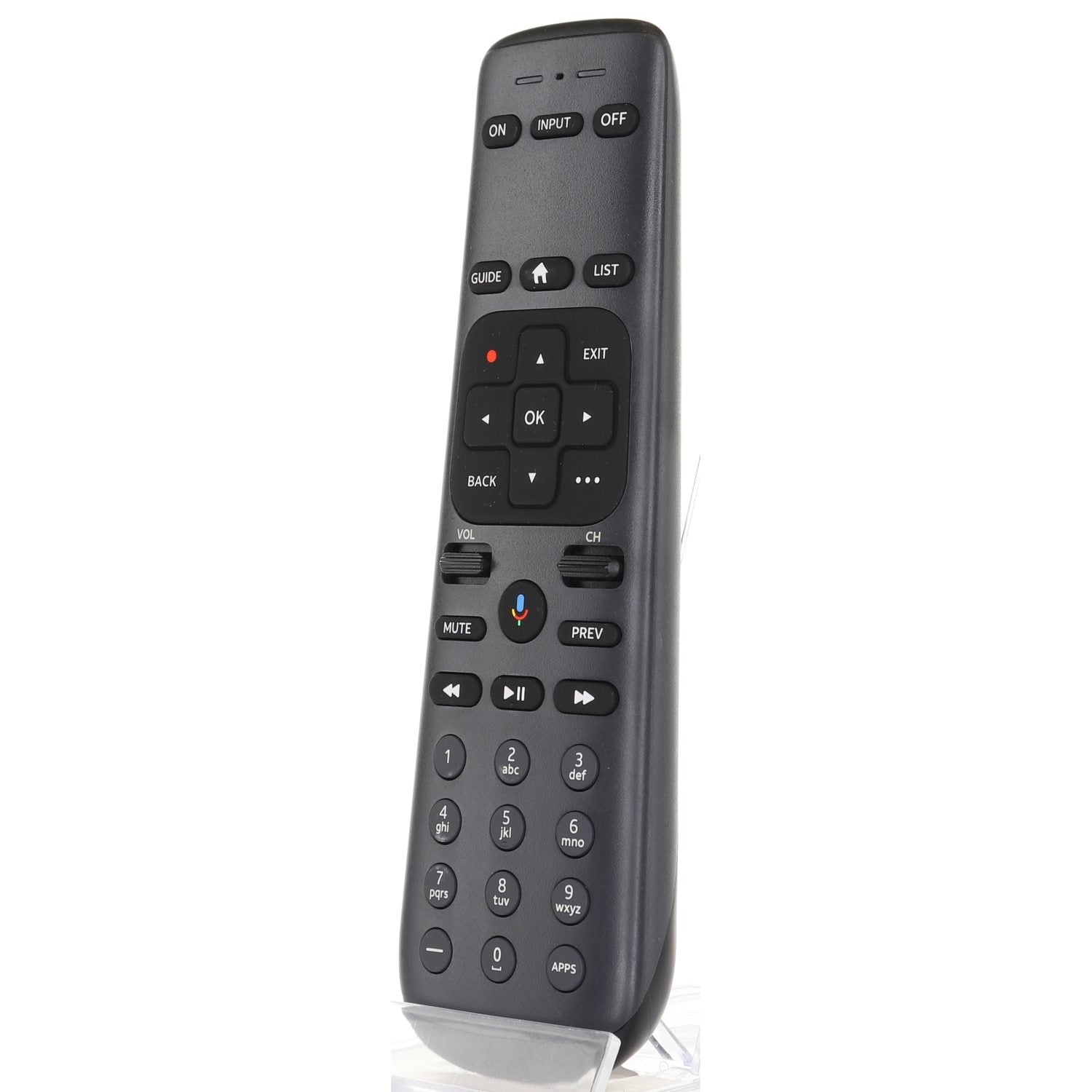 AT&T & DIRECTV RC82V / MG3R35602 Voice Remote Control for AT&T Streaming Player | DIRECTV Stream Box - RC82V
