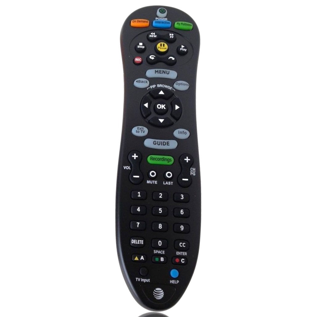 Control remoto por cable AT&T S20S1