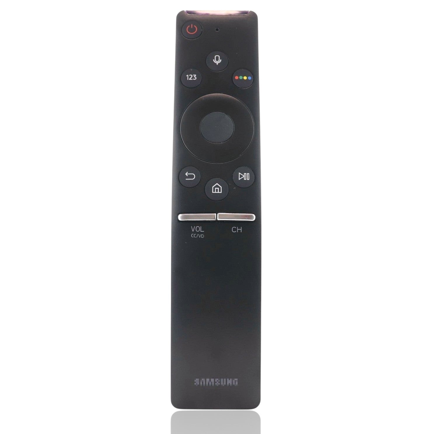 Samsung BN59-01298A Smart TV Remote Control | 2018 | VOICE | RF / IR | RMCSPN1AP1 - BN5901298A