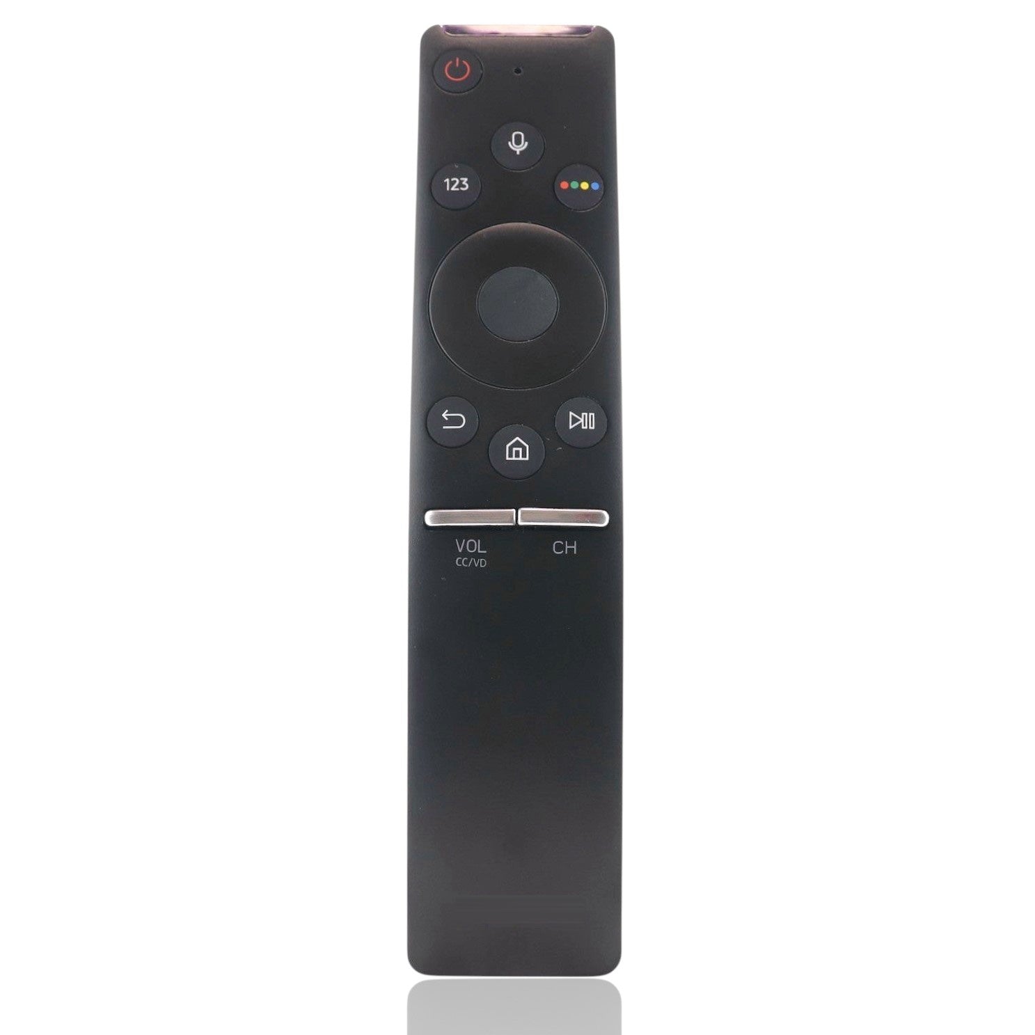 Samsung BN59-01298A Smart TV Remote Control | 2018 | VOICE | RF / IR | RMCSPN1AP1 - BN5901298A