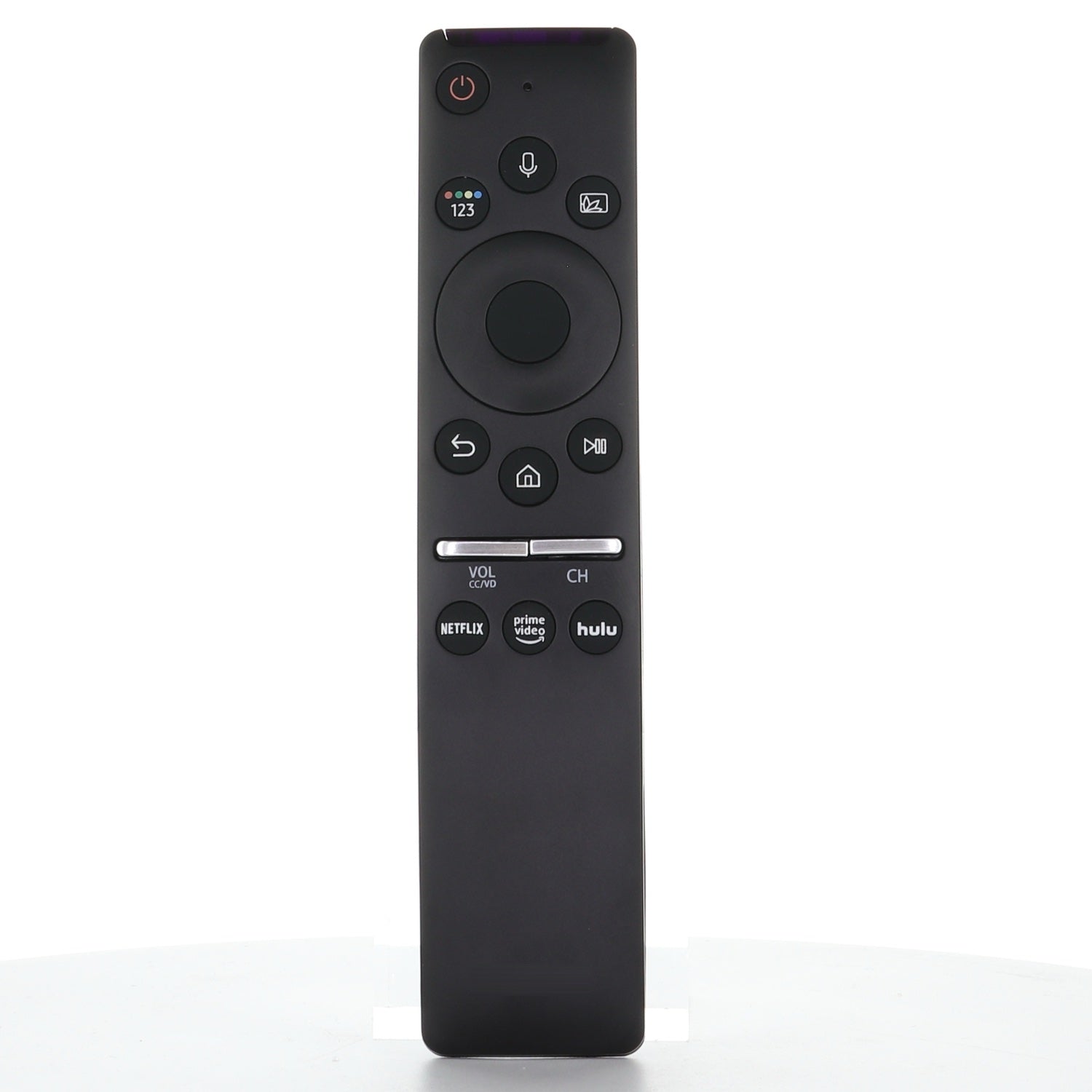 Samsung BN59-01330E / RMCSPR1AP1 Smart Touch TV Remote Control | RF and IR | Voice - BN5901330E Original