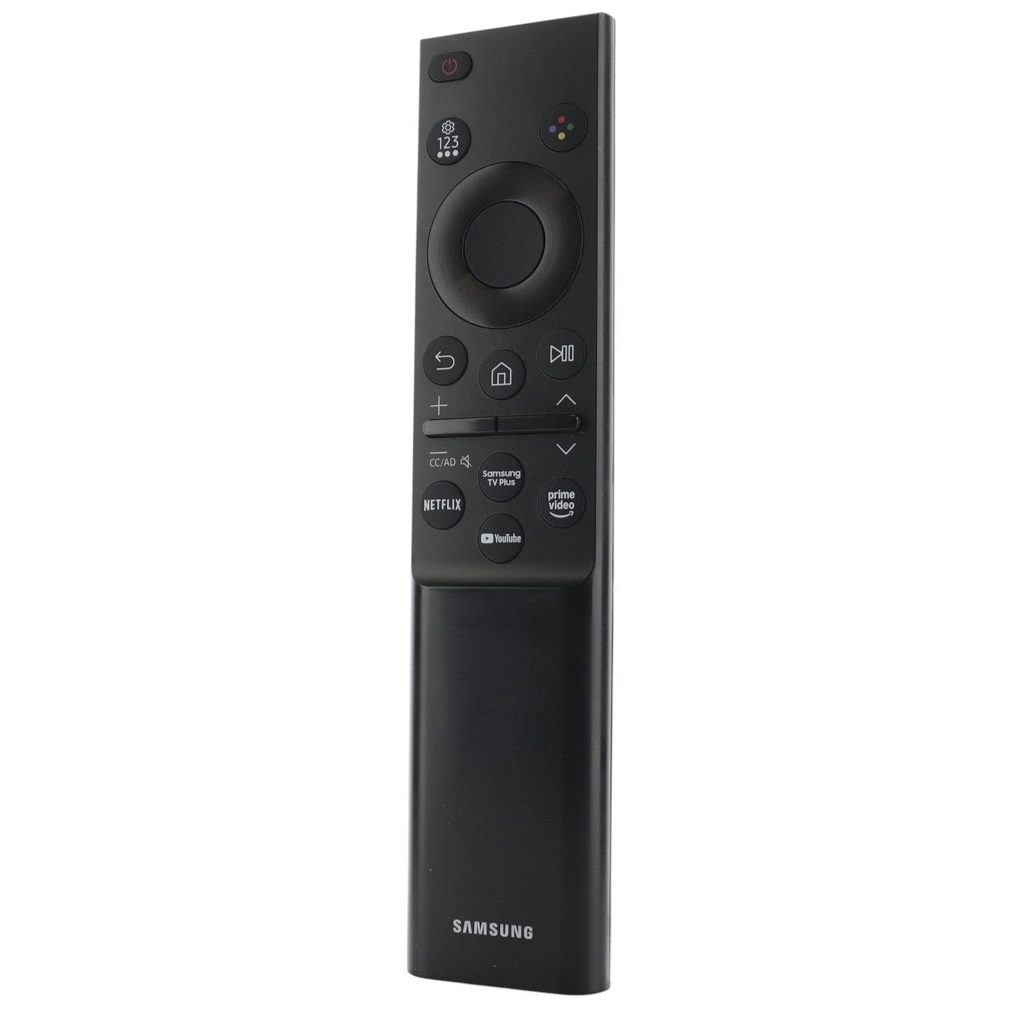 Samsung BN59-01493A Smart Touch TV Remote Control | IR - BN5901493A