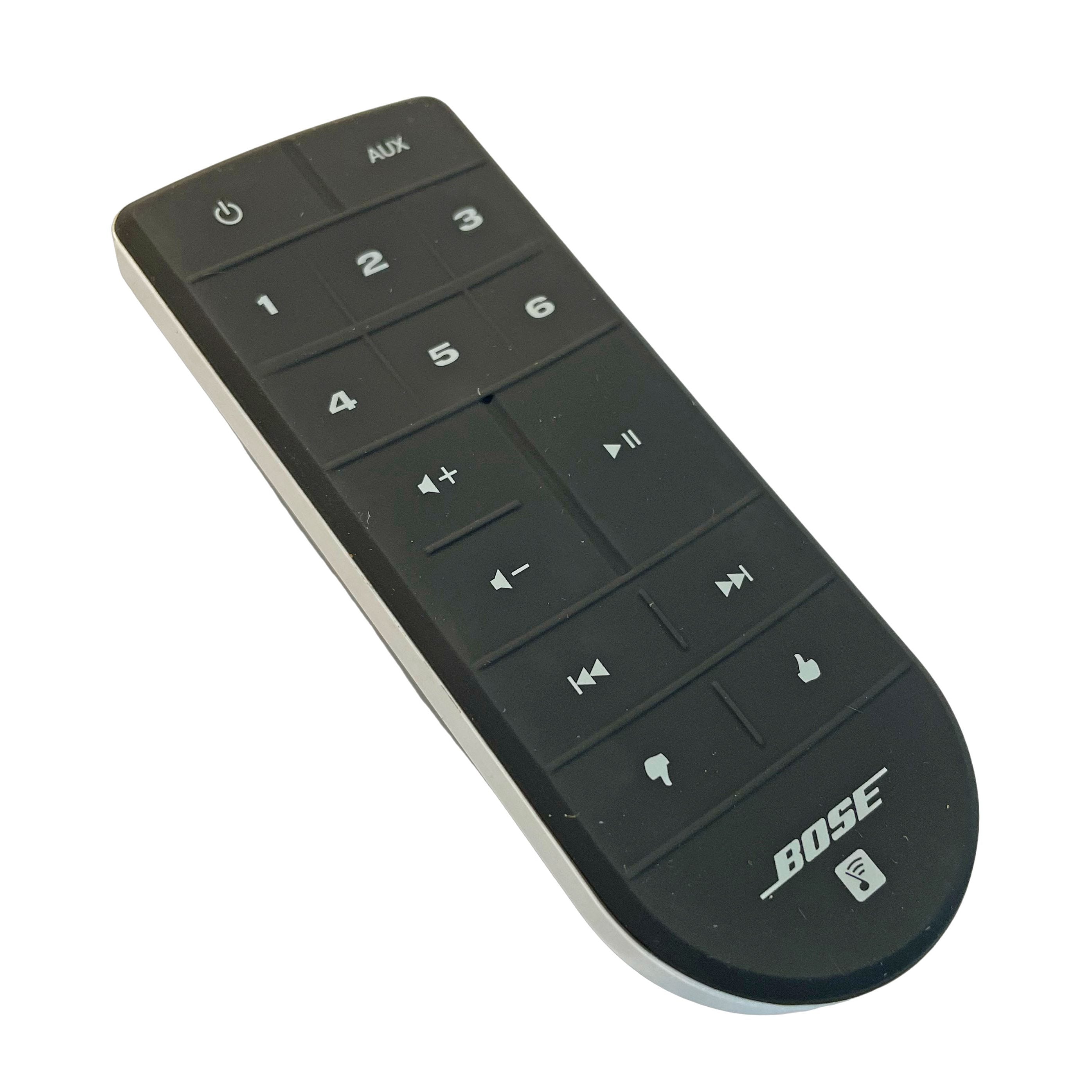 Télécommande audio Bose 3552391020 SoundTouch série II