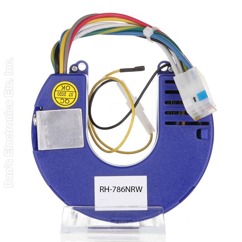 Récepteur pour ventilateur de plafond Casablanca RH786NRW STEALTH