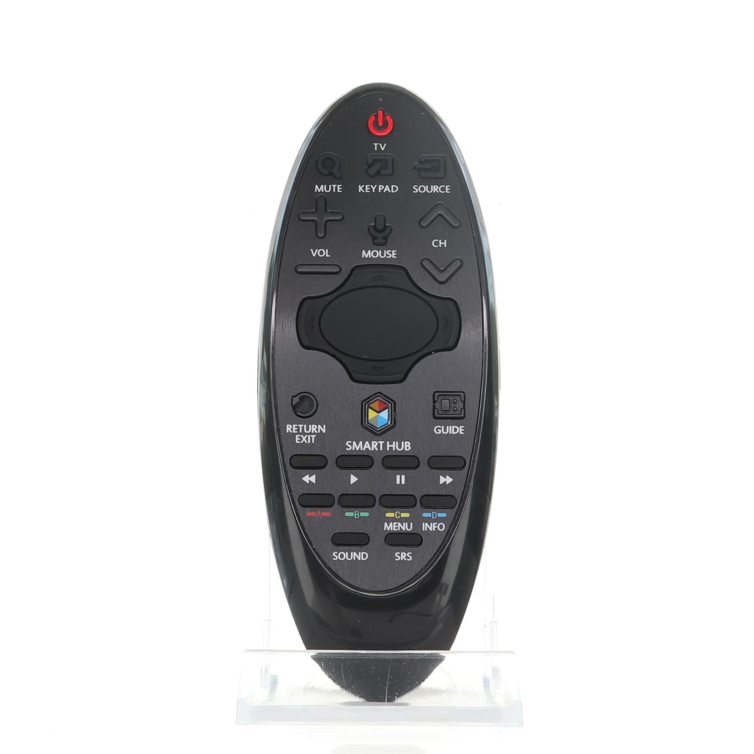 Anderic SR7557 Smart TV Remote Control for Samsung with Pointer | RF | No Voice | BN59-01185F / BN5901185F-AG