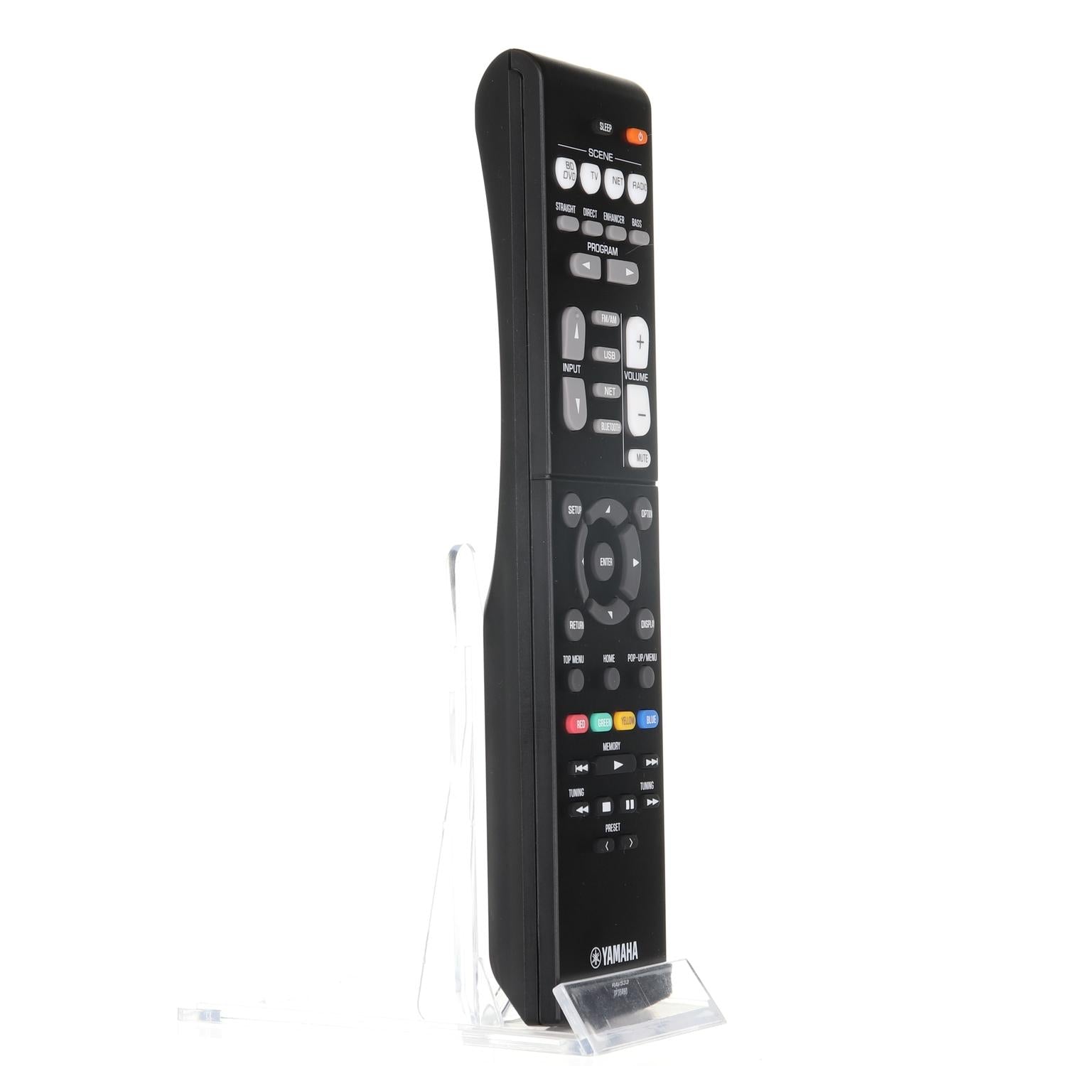 Control remoto de audio Yamaha RAV533