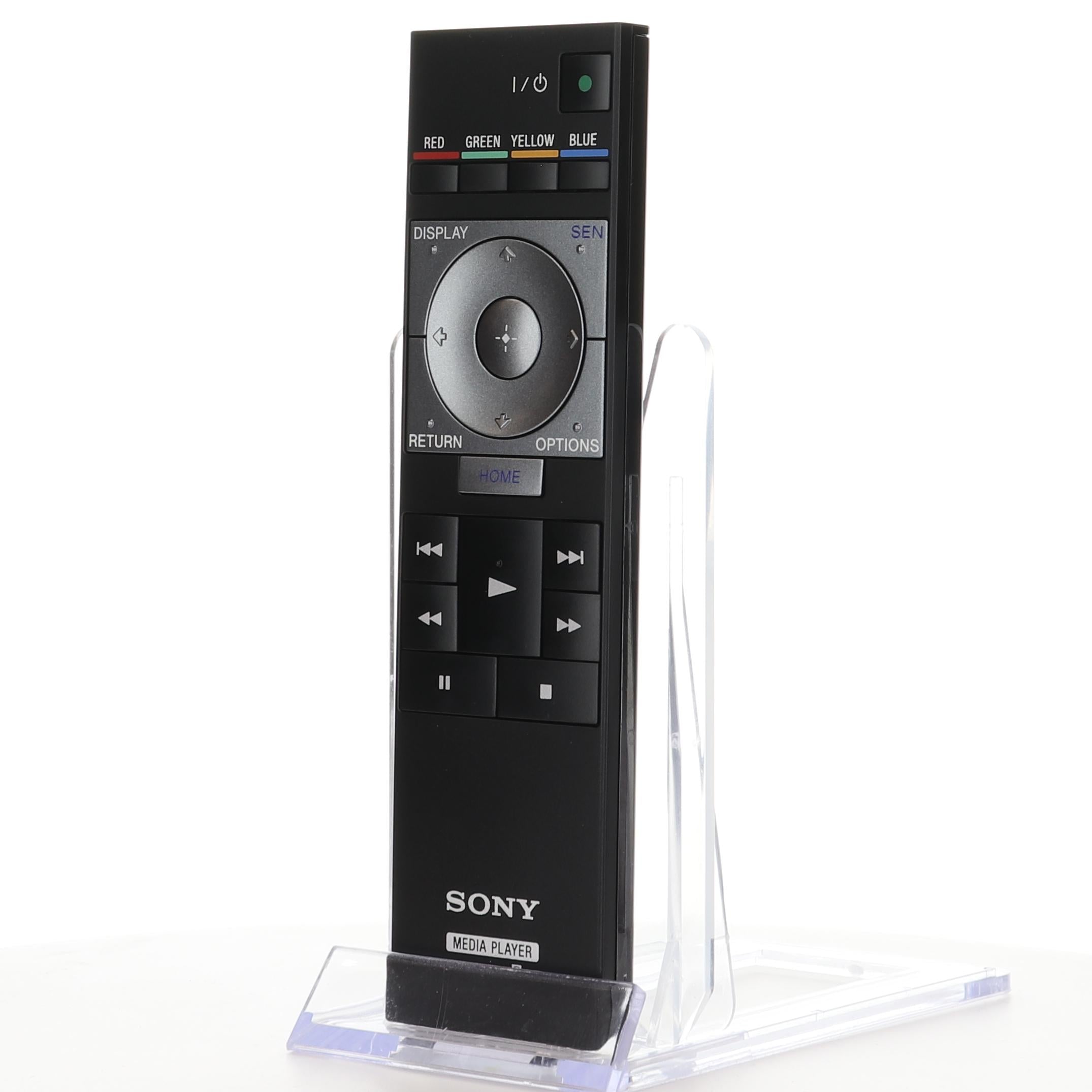 Sony RMT-D302 Streaming Media Player Remote Control - 1-489-907-12