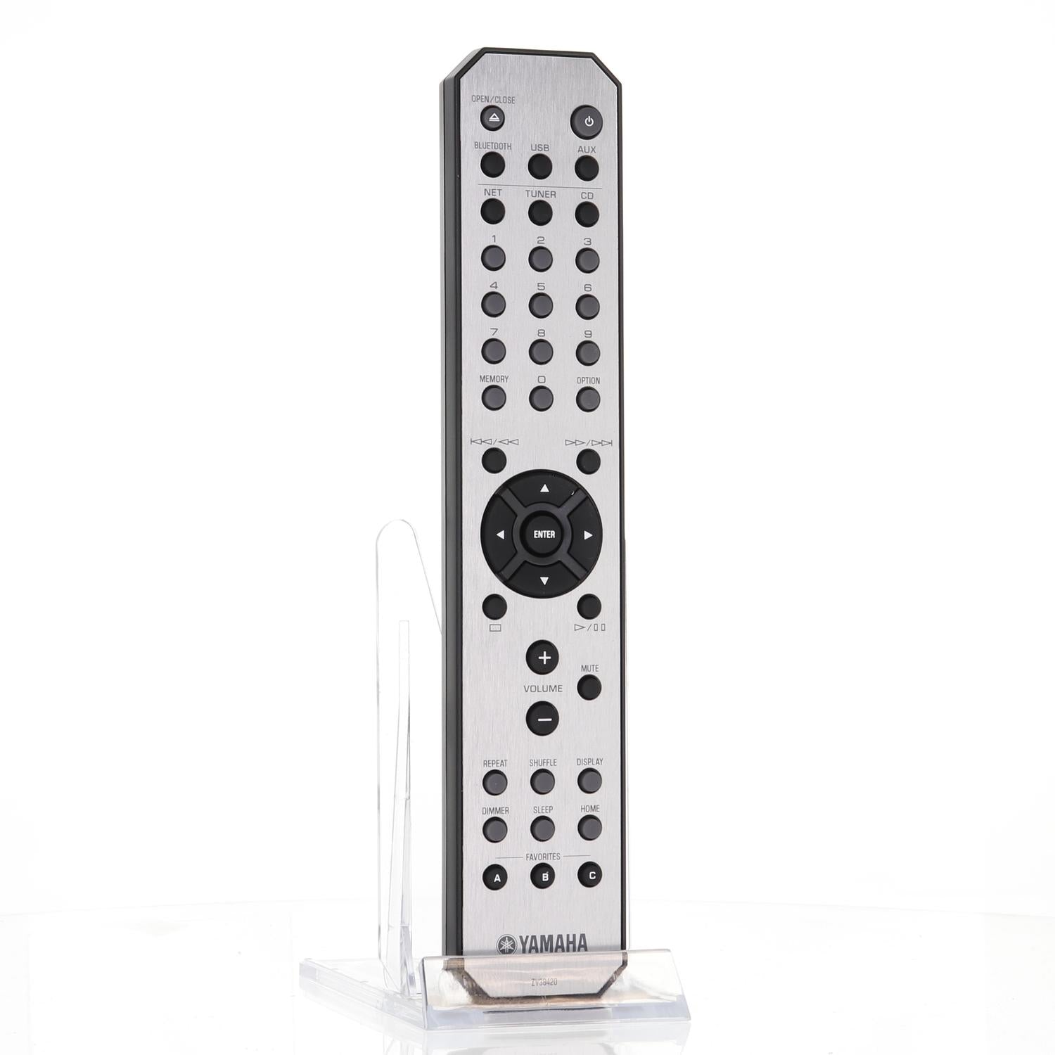 Control remoto de audio Yamaha ZV384200