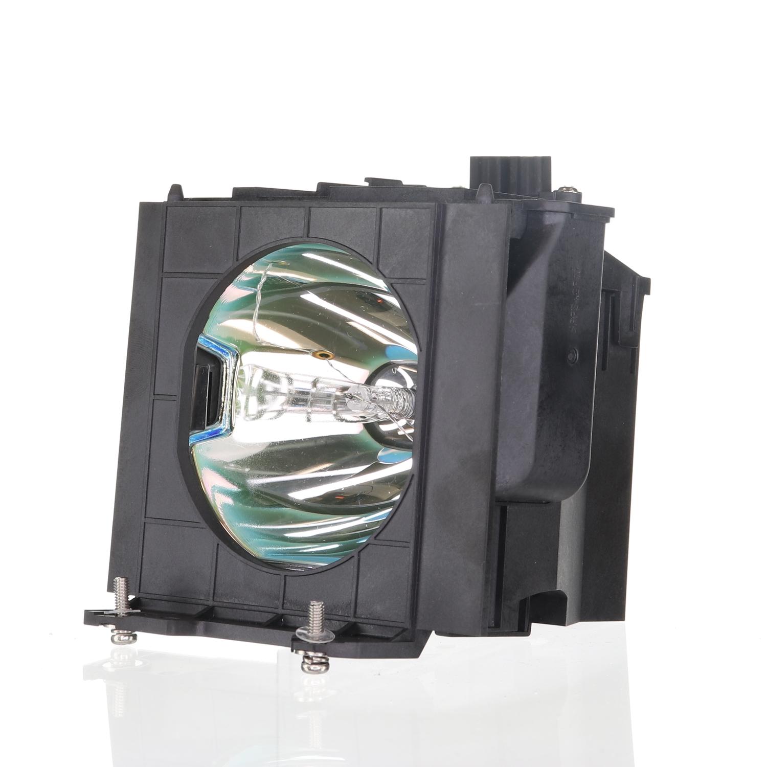 Anderic ET-LAD35 Projector Lamp Assembly with Original Bulb for Panasonic - ET-LAD35