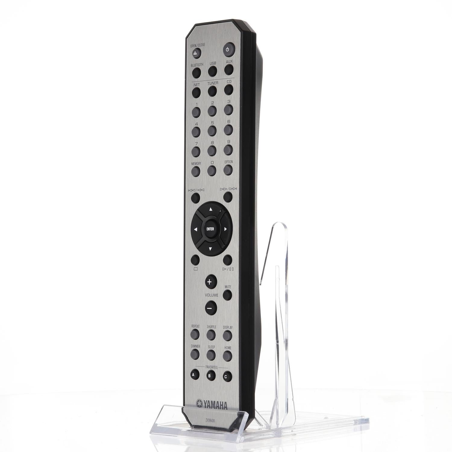 Control remoto de audio Yamaha ZV384200