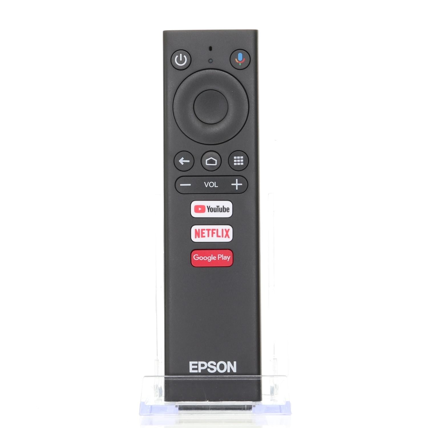Epson WH-5674 Projector Remote Control - WH-5674