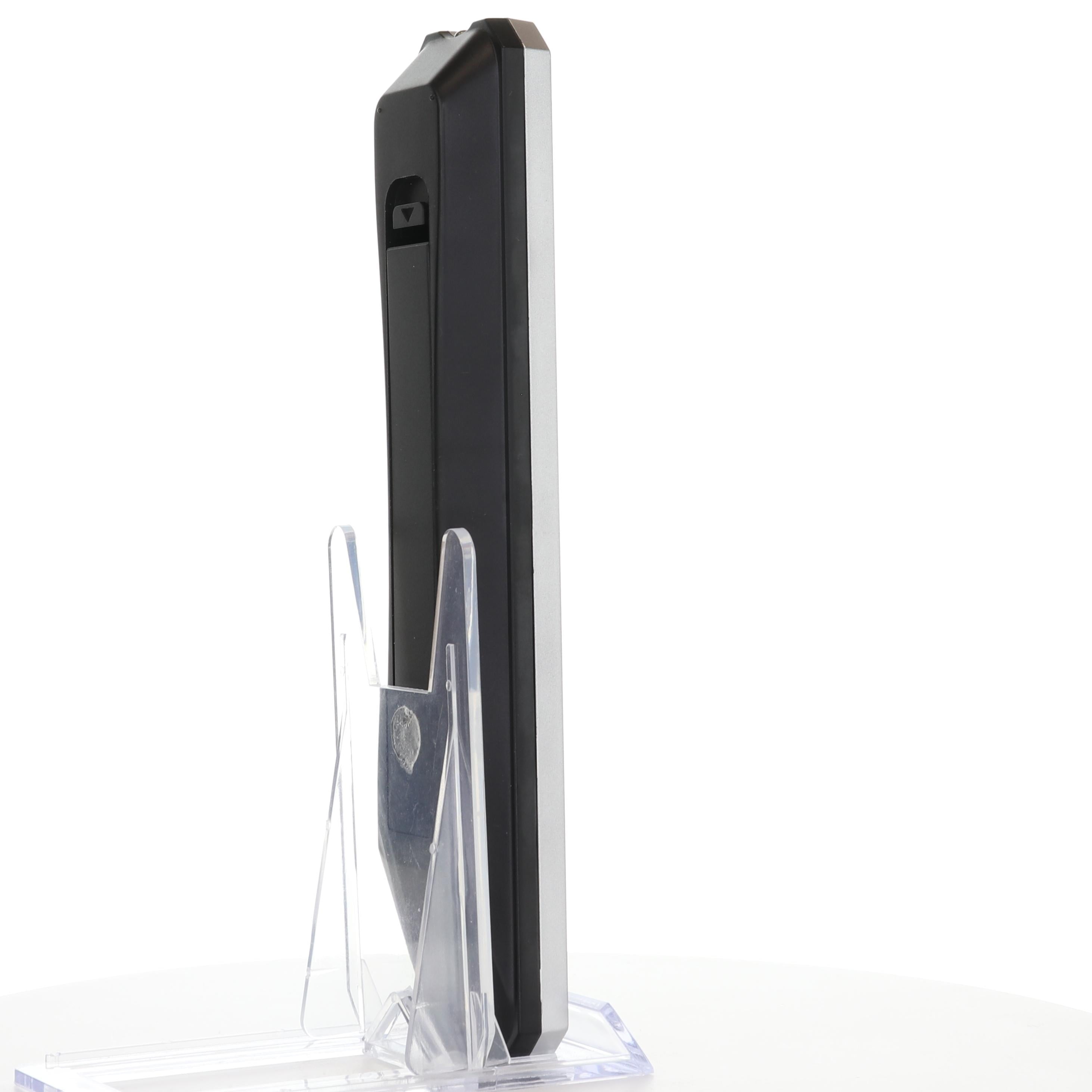 Télécommande du récepteur Yamaha RAX35