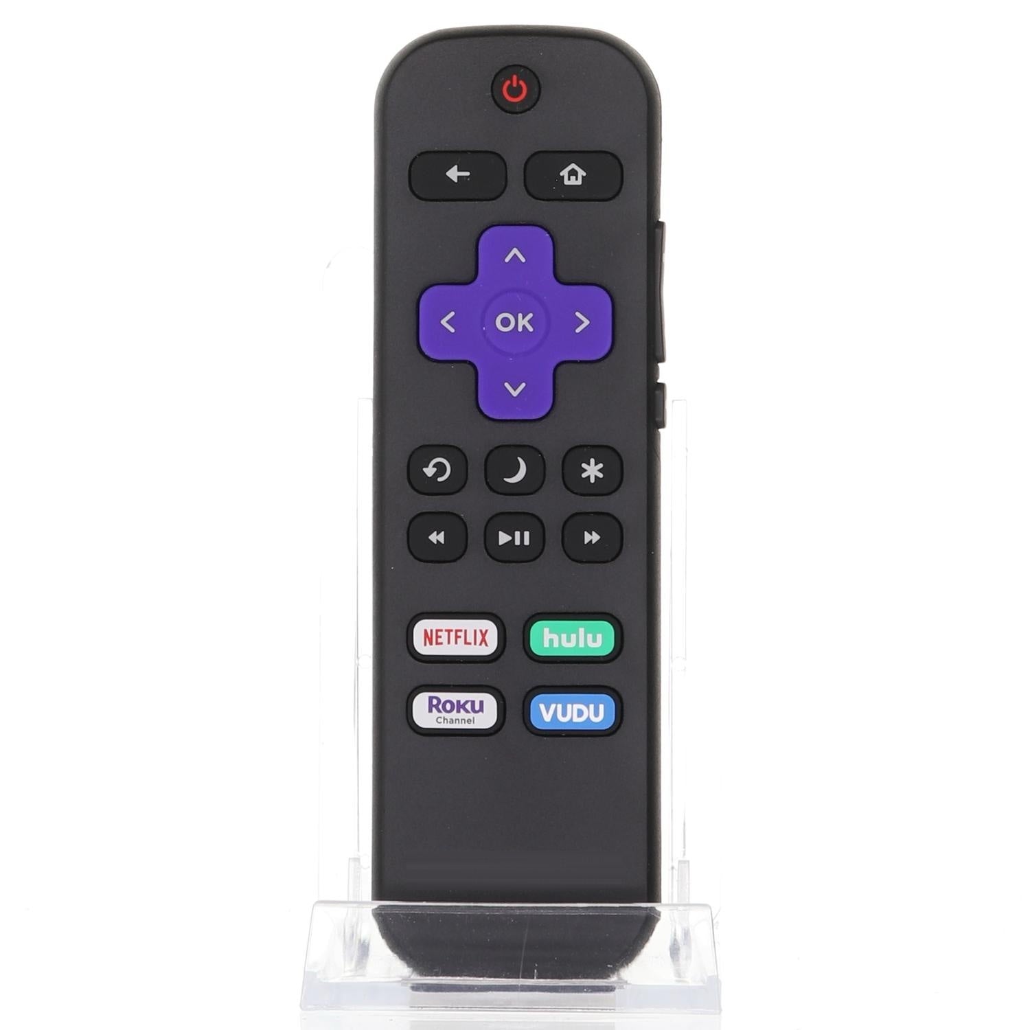 ONN RC-ALIR ROKU TV Remote Control - 3226000738