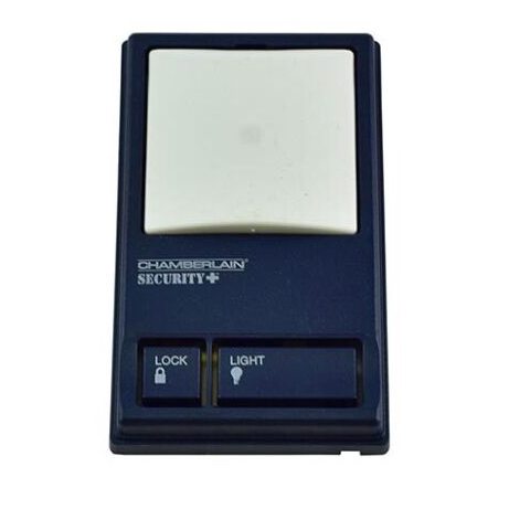 Télécommande d'ouvre-porte de garage multifonction Chamberlain 945CB
