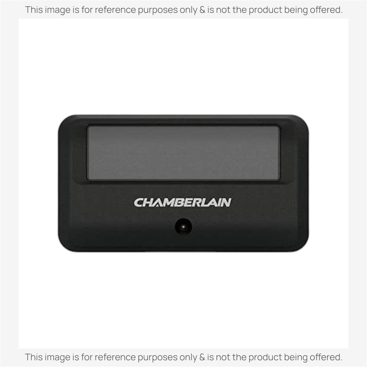 Télécommande d'ouvre-porte de garage Chamberlain 950ESTD-P2