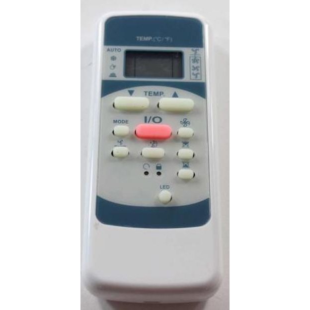 Télécommande pour climatiseur Danby 17317000A04200