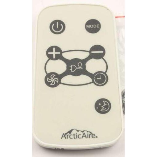 Télécommande pour climatiseur Danby ArticAire 2033550A7842