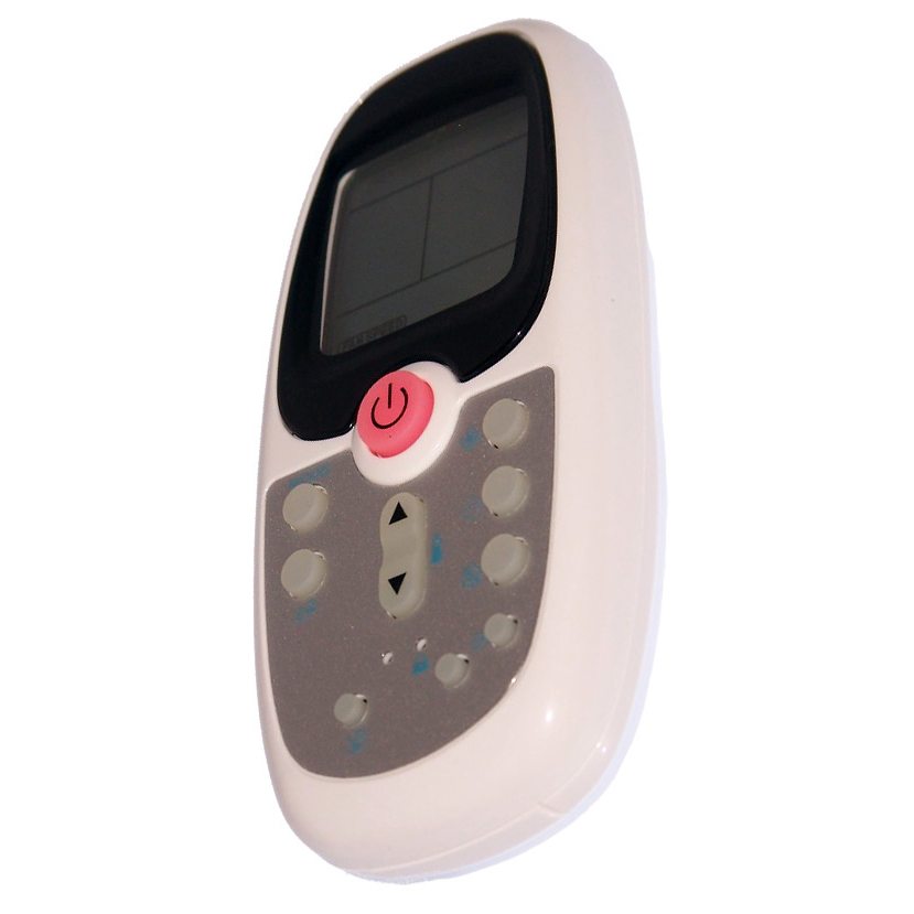 Control remoto para aire acondicionado Danby DAC120BEUWDBREM