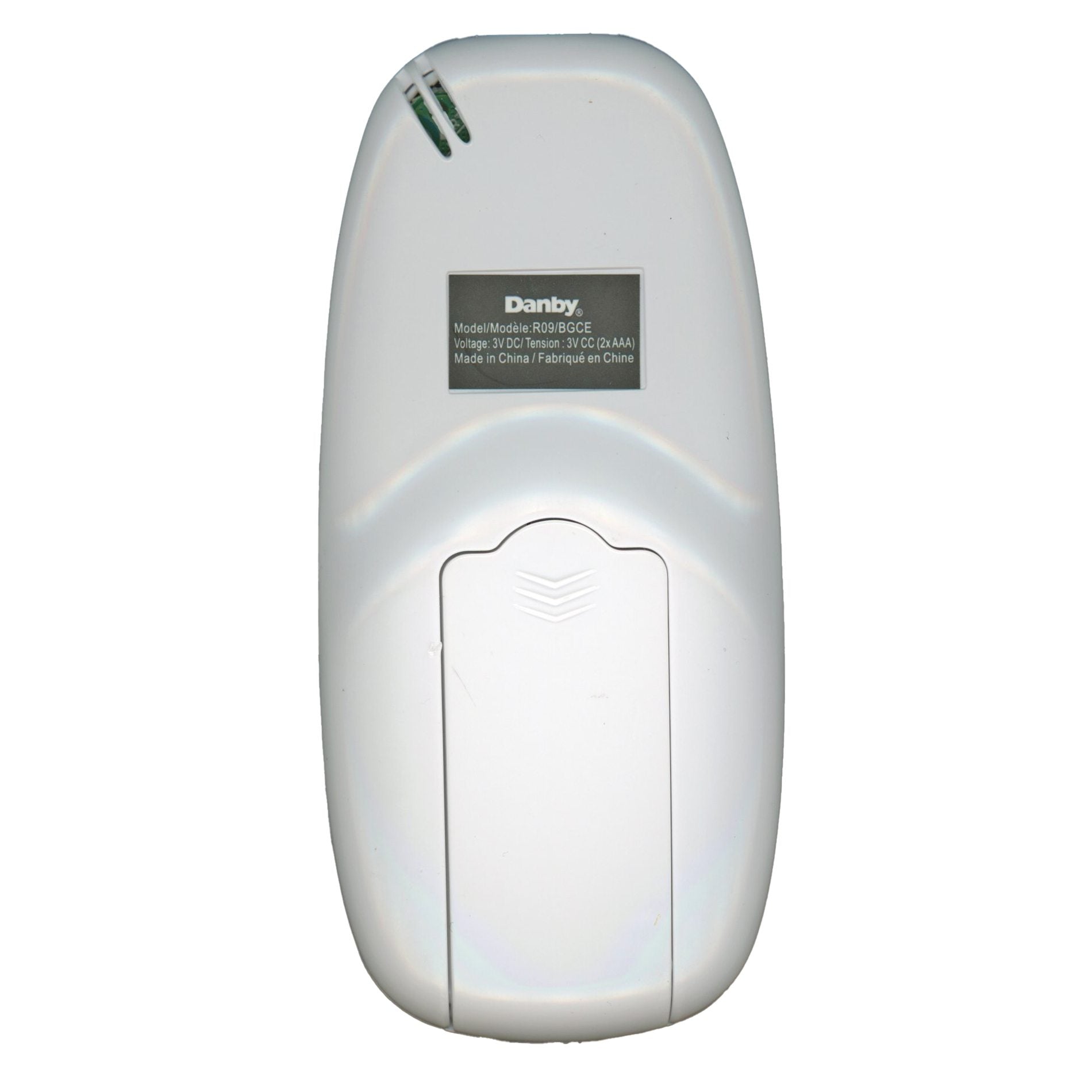 Danby R09/BGCE Window Air Conditioner Remote Control - 17317000A16201