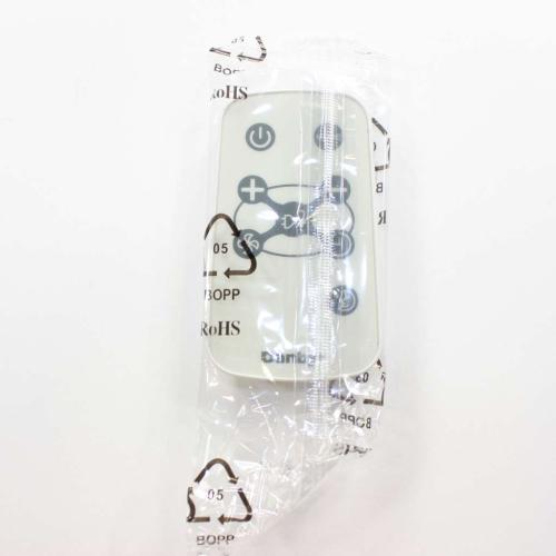 Control remoto del aire acondicionado Danby 17317000A07161