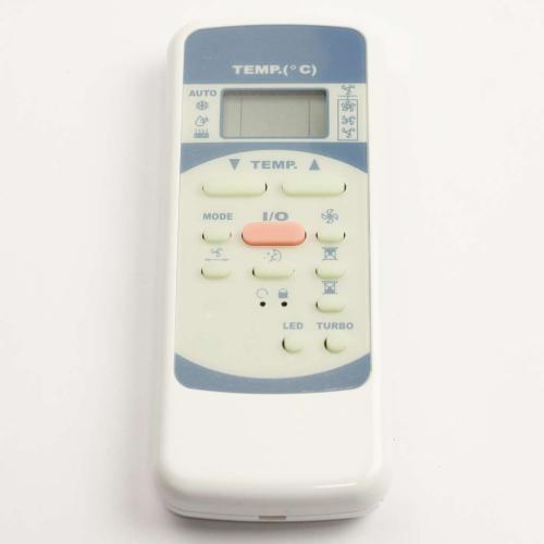 Control remoto del aire acondicionado Danby 2033550A5050