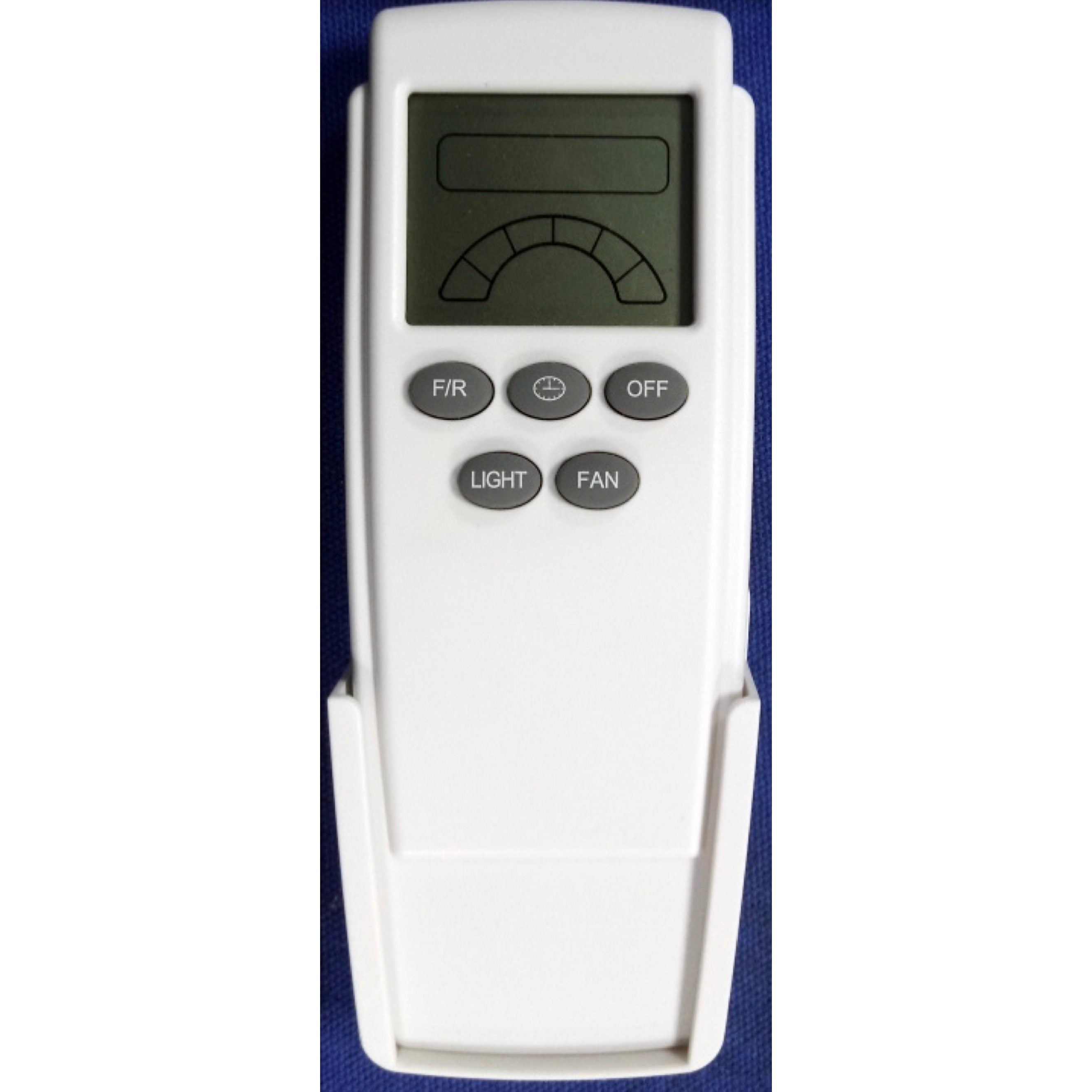 Télécommande pour ventilateur de plafond Dan's Originals TR107E 2AQZU-18002