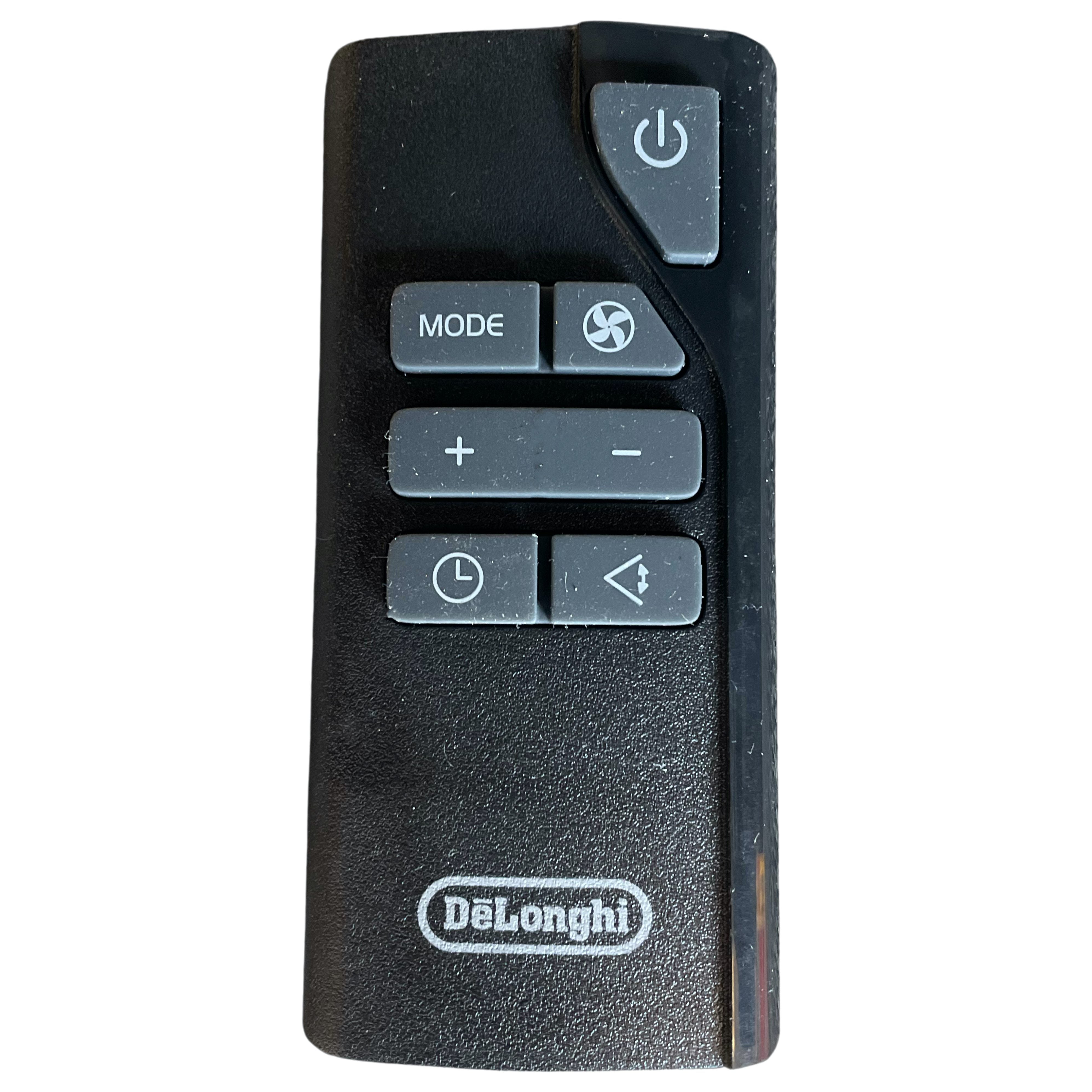 Télécommande pour climatiseur DeLonghi 5515110631