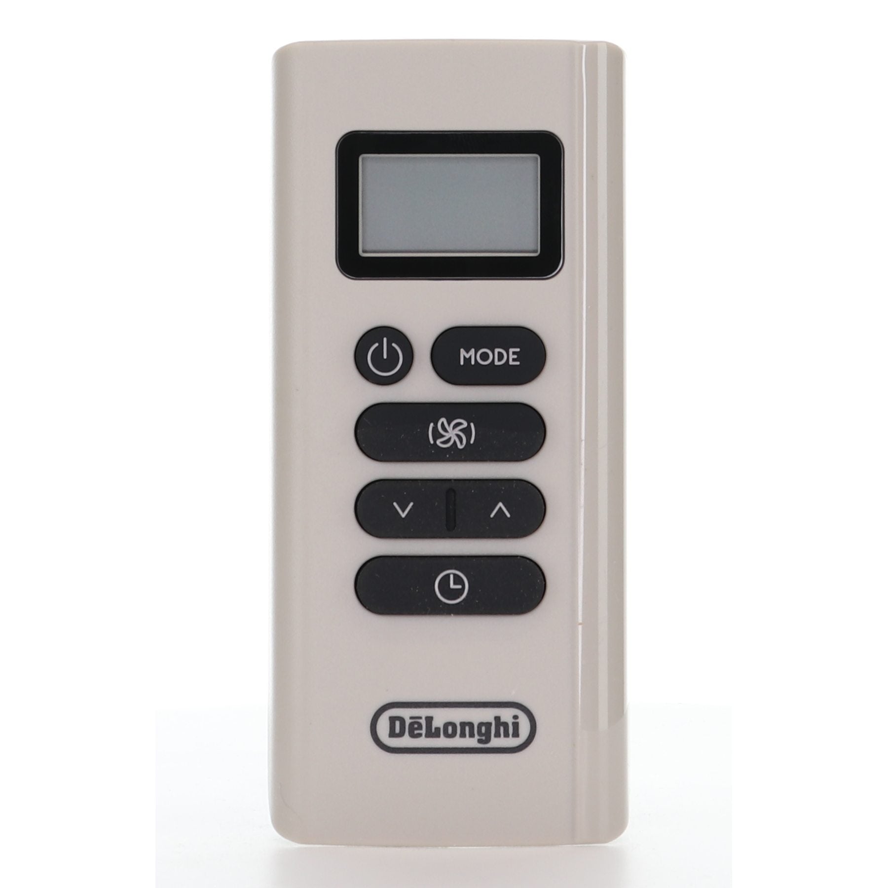 Control remoto para aire acondicionado portátil DeLonghi 5515111093