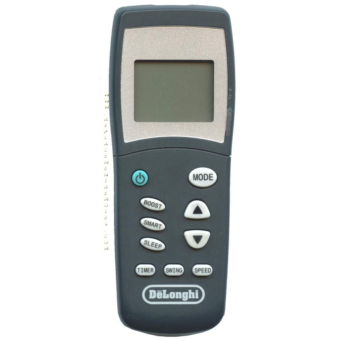 Control remoto del aire acondicionado DeLonghi 5551014800