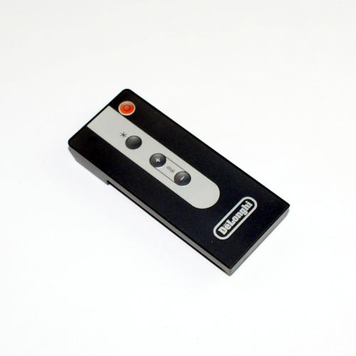 Control remoto del aire acondicionado DeLonghi 5511010001