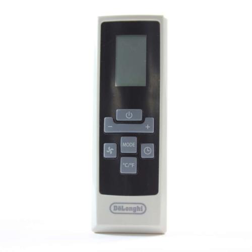 Télécommande pour climatiseur DeLonghi 5515110181