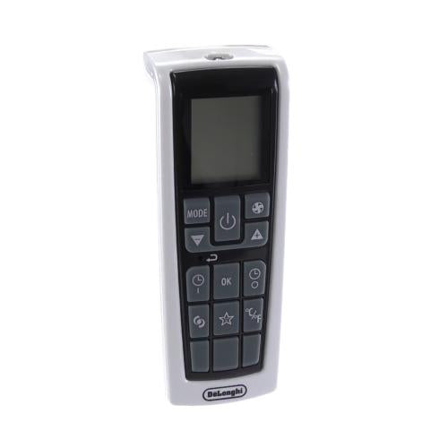 Control remoto del aire acondicionado DeLonghi 5515110271