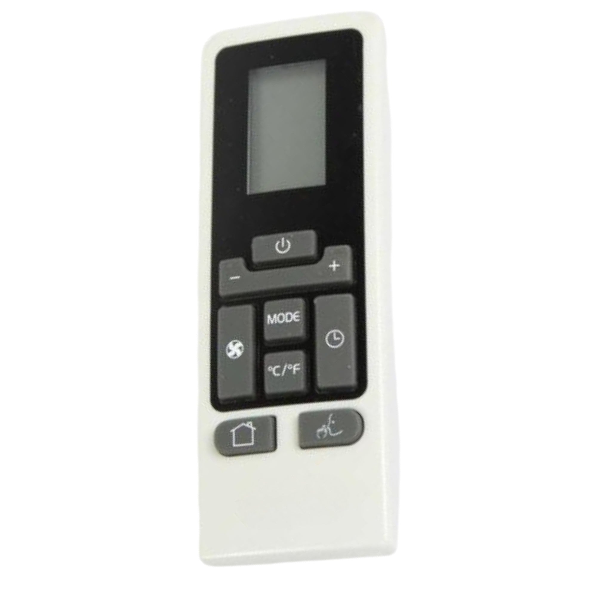 Control remoto del aire acondicionado DeLonghi 5515110391