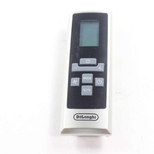Control remoto del aire acondicionado DeLonghi 5515110401